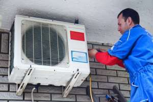 Find HVAC Contractors in Bureau County